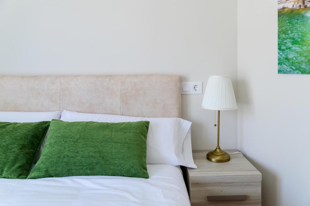 Ferienwohnung Ca L'Apotecari Calaceite Exterior foto